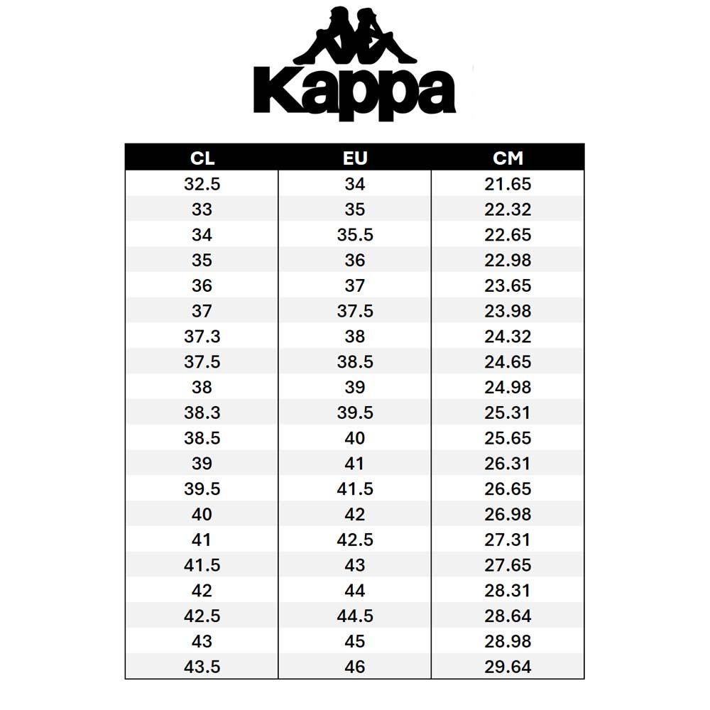 Sandalias Unisex Kappa Banda Mitel 1  Deportivas-4