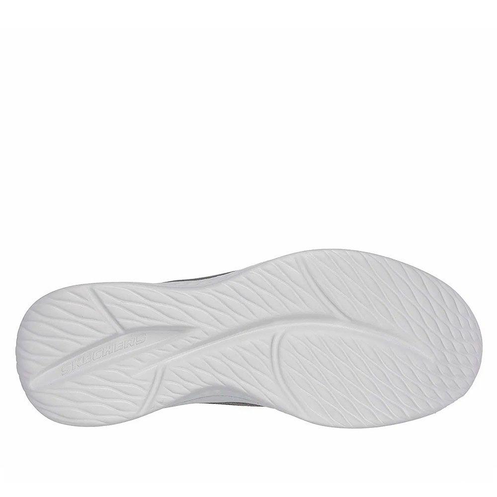 Zapatillas Urbanas Skechers Hombre Slip-Ins: Slade Deacon Gris 210887-3