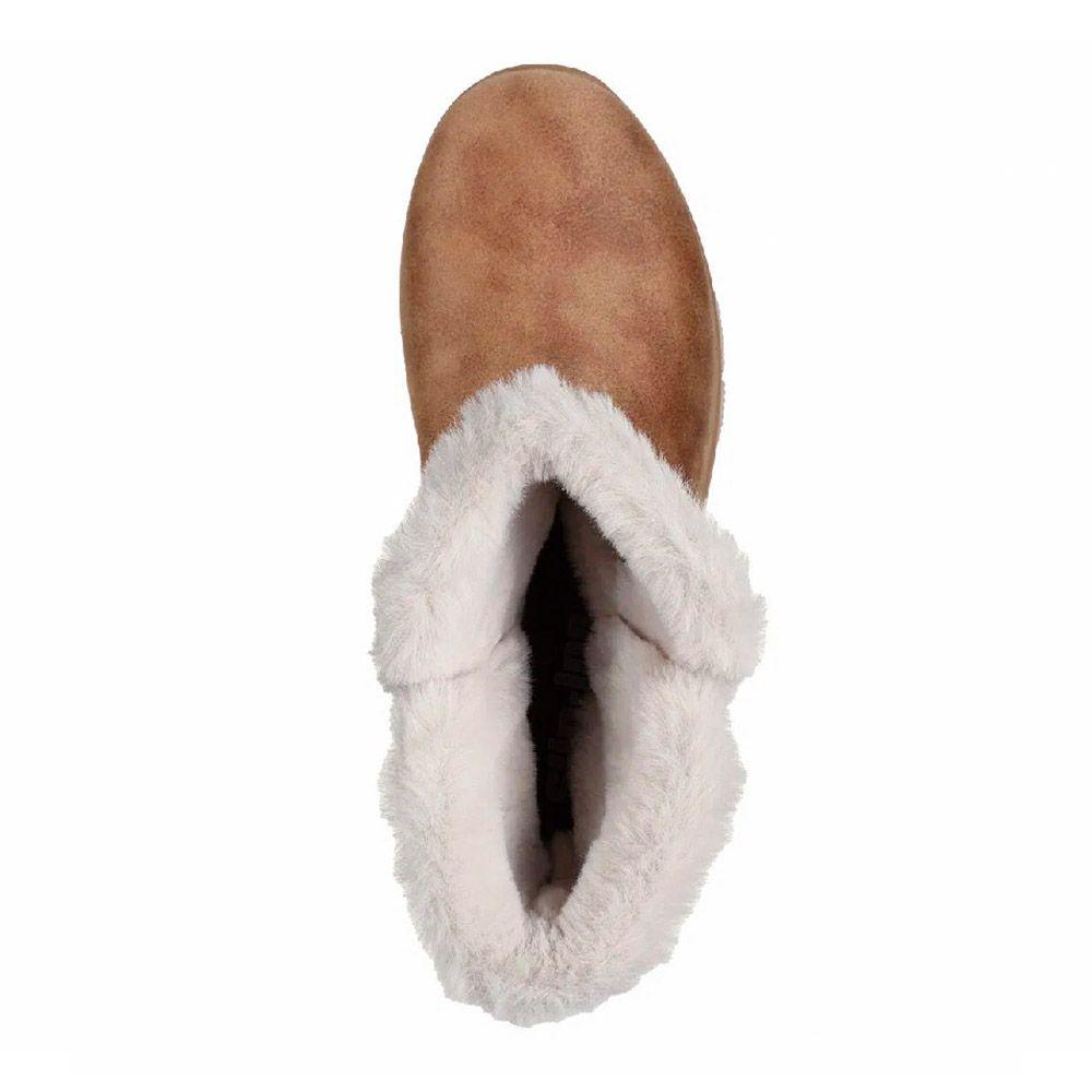Botas Mujer Skechers Slip-ins Easy Going 168045-CSNT-2