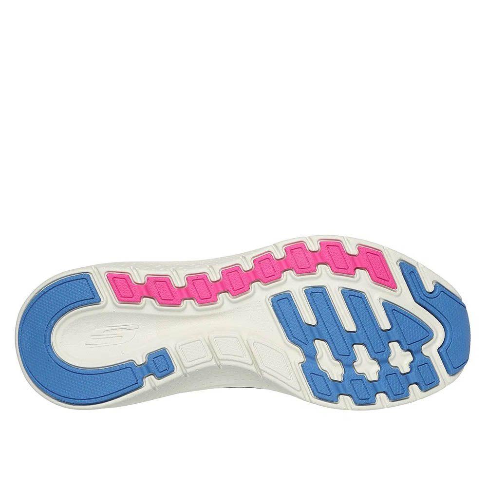 Zapatillas Urbanas Mujer Skechers Arch Fit 2.0 Big League 150051-NVMT-4