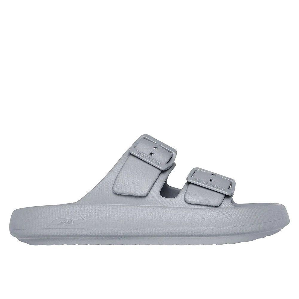 Sandalias Hombre Skechers Arch Fit Horizon Heatwave 243336-GRY-0