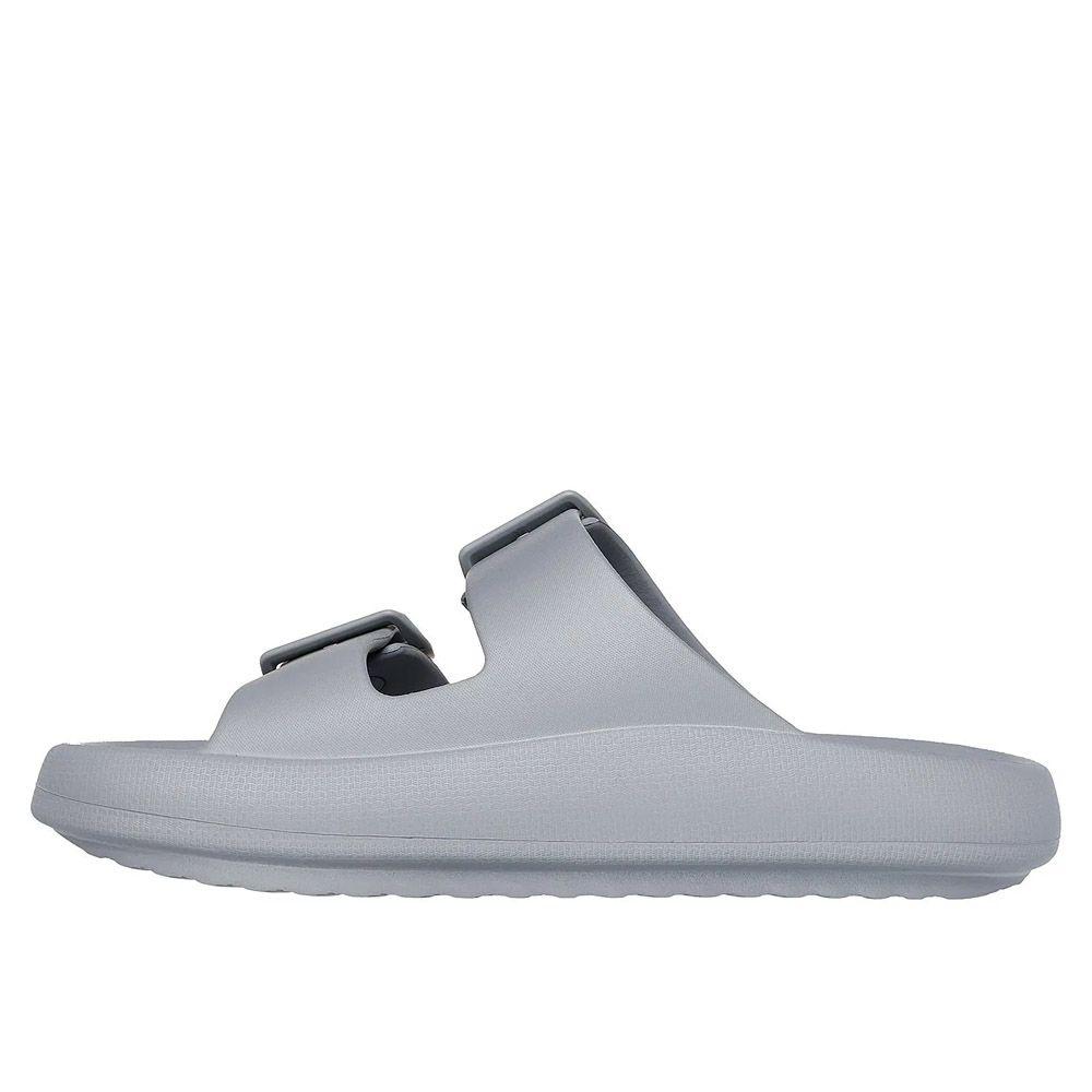 Sandalias Hombre Skechers Arch Fit Horizon Heatwave 243336-GRY-1