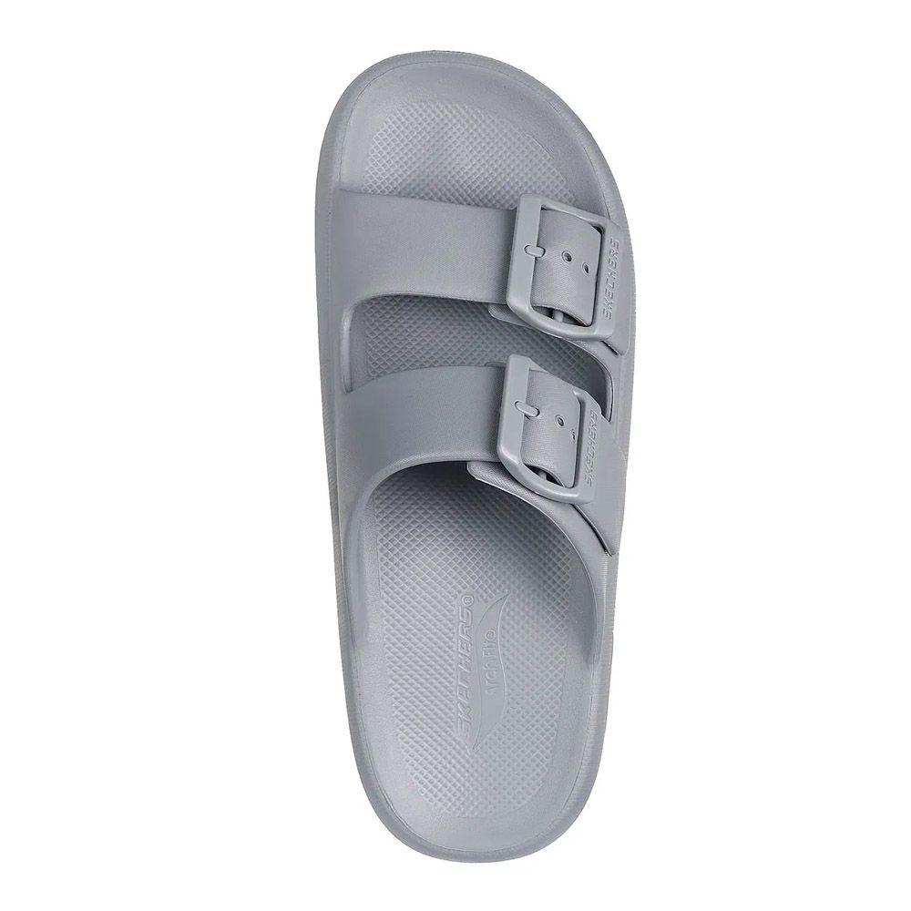 Sandalias Hombre Skechers Arch Fit Horizon Heatwave 243336-GRY-2