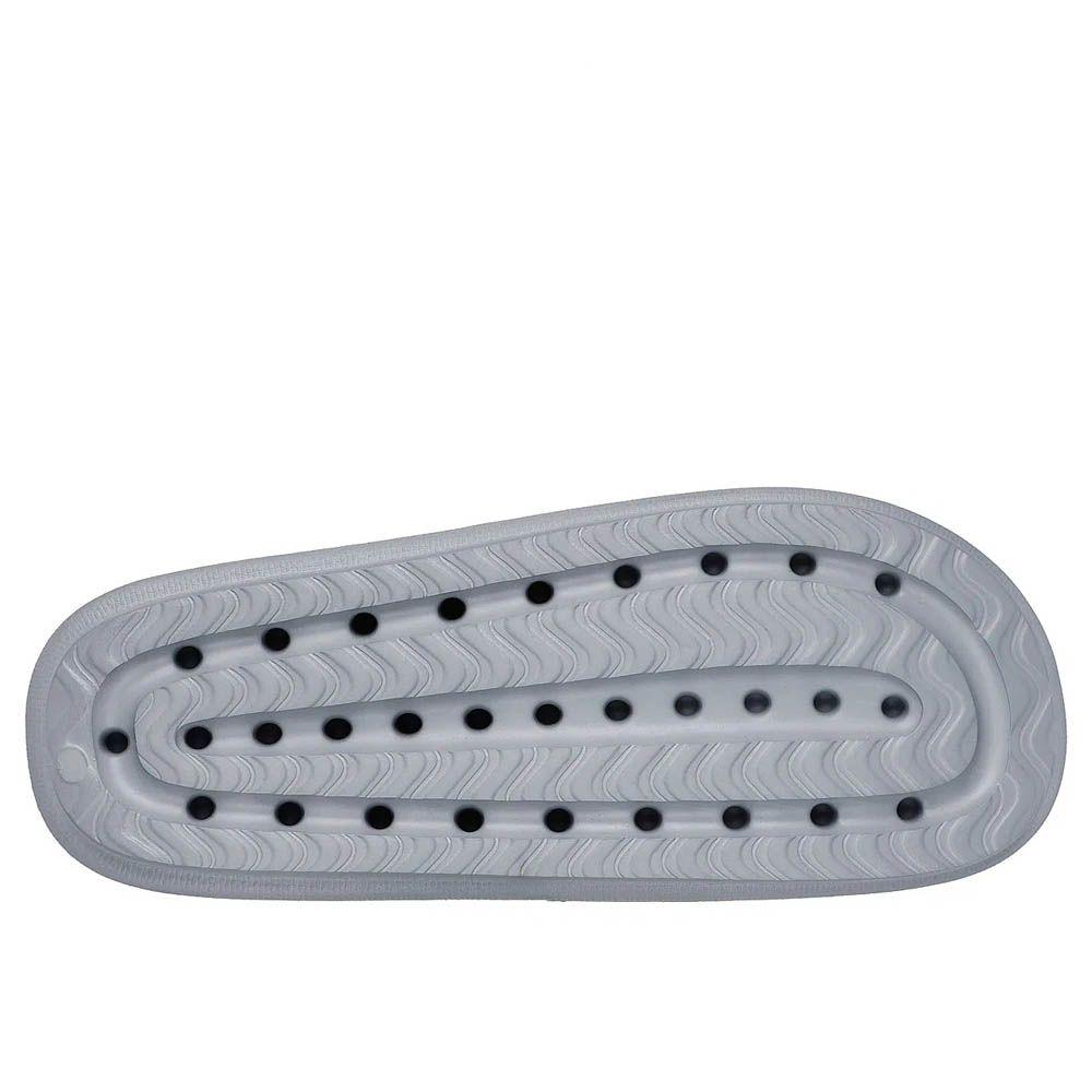 Sandalias Hombre Skechers Arch Fit Horizon Heatwave 243336-GRY-3