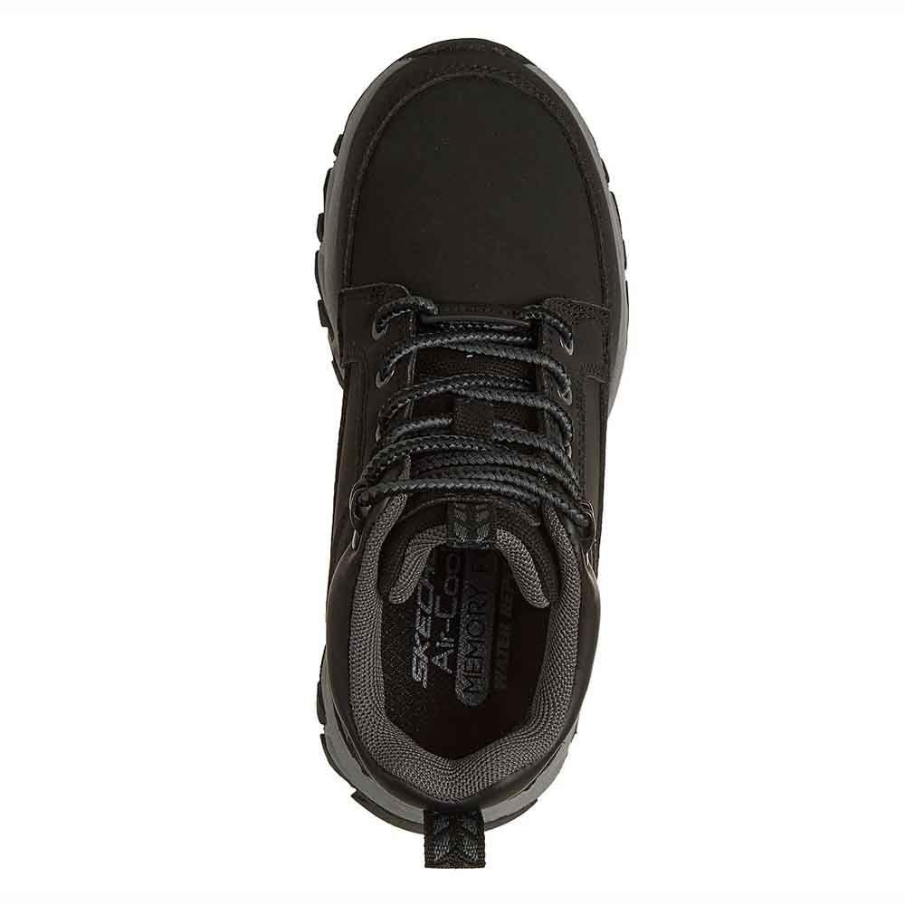 Zapatillas Niños Skechers Rugged Ranger Negro 406360L-BLK-3