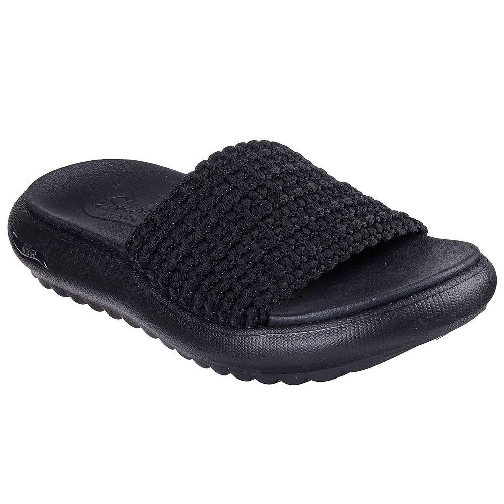 Sandalias Mujer Skechers Arch Fit Cloud - Oh She Pretty-2