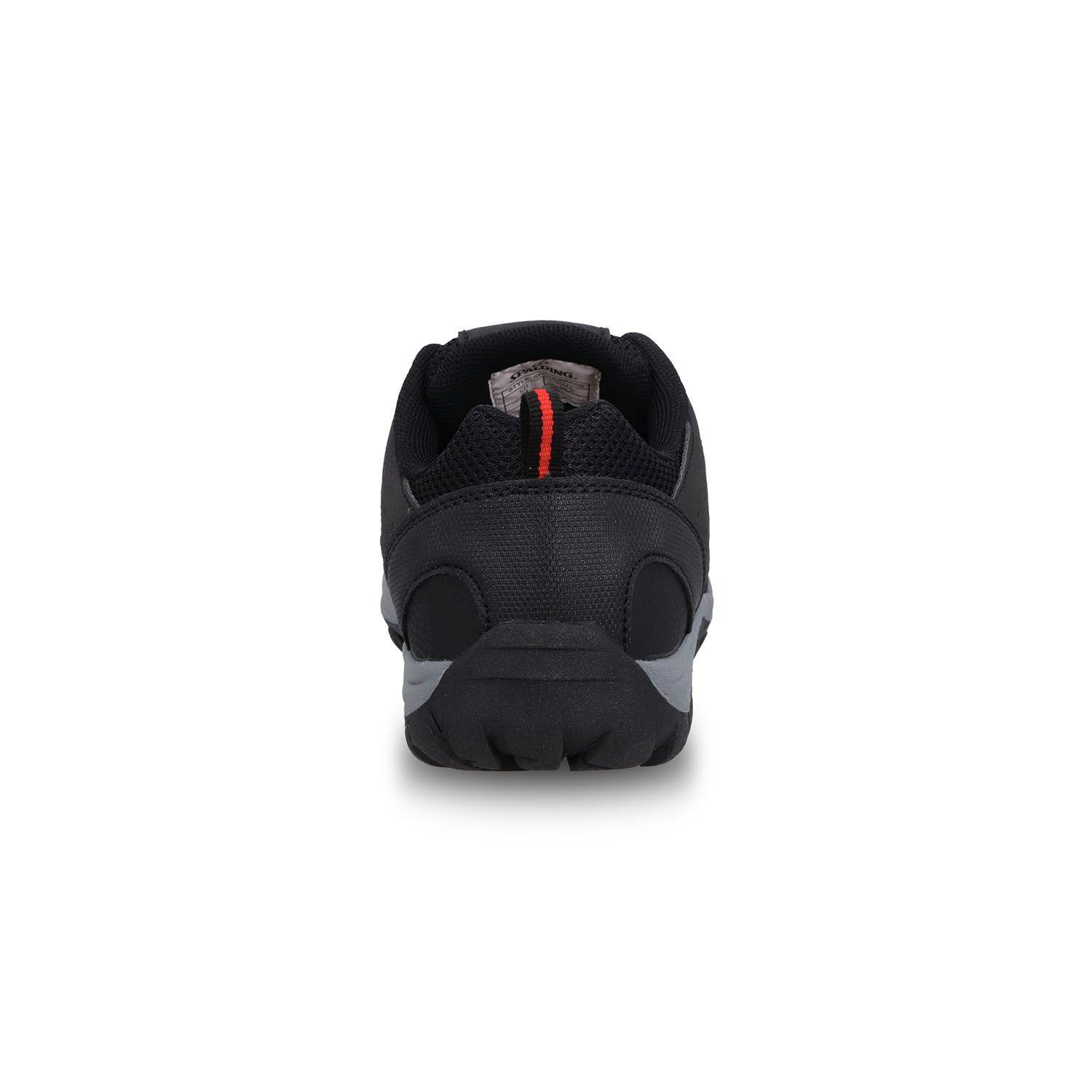 Zapato Outdoor Mini Arrow Junior Niño Spalding-3