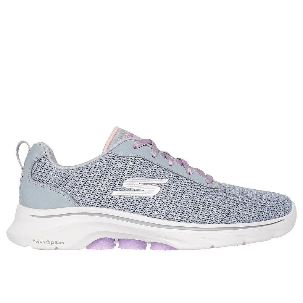 Zapatillas Urbanas Mujer Skechers Go Walk 7 125263-GYLV-0