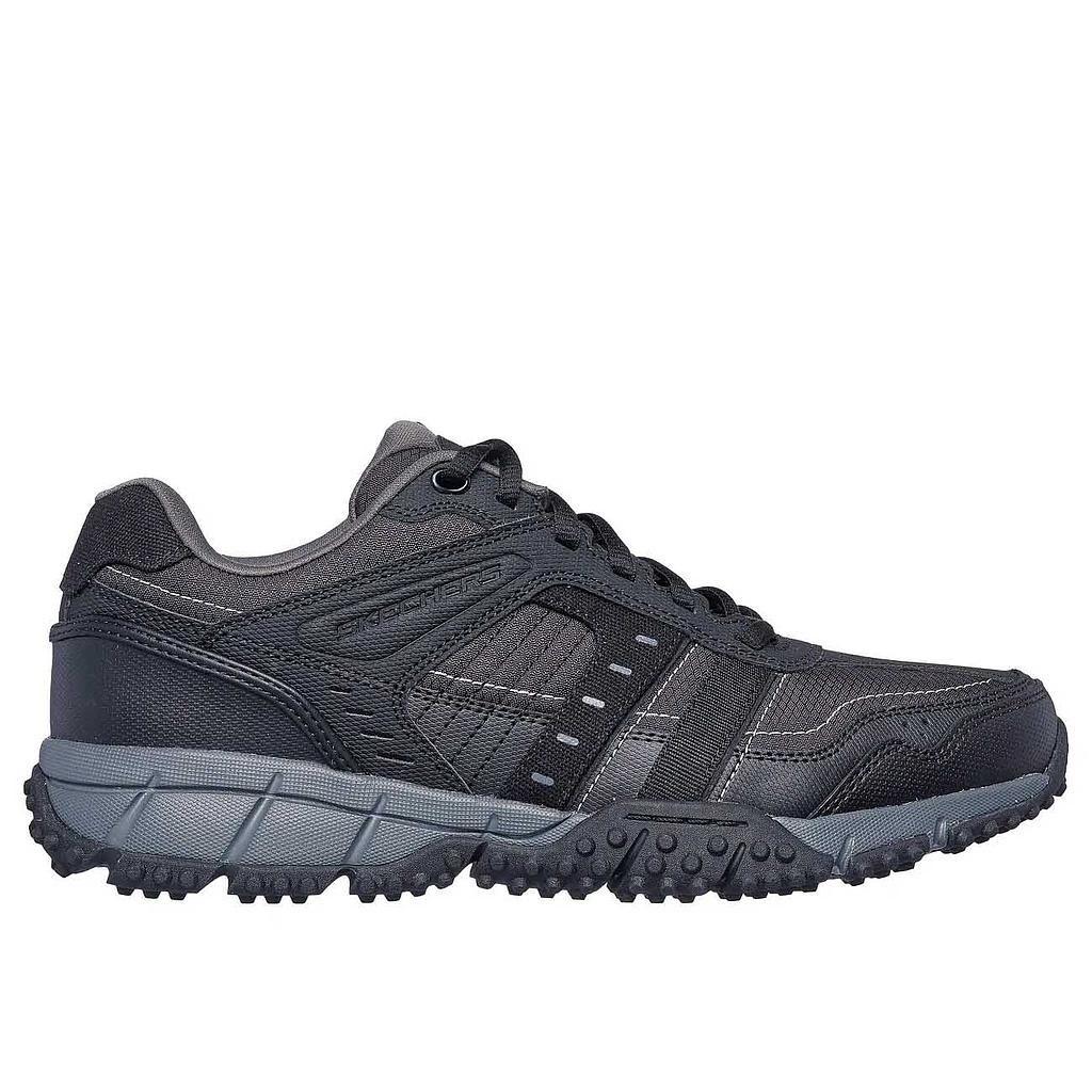 Zapatillas Urbanas Skechers Hombre Trax 237735-BKCC-0