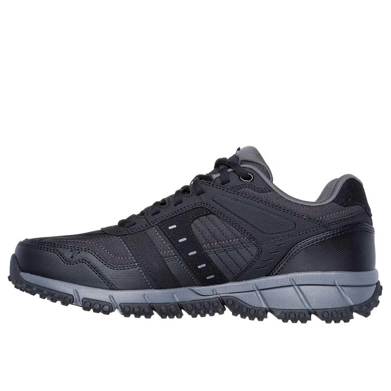 Zapatillas Urbanas Skechers Hombre Trax 237735-BKCC-1