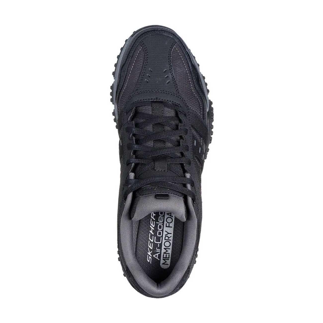 Zapatillas Urbanas Skechers Hombre Trax 237735-BKCC-3