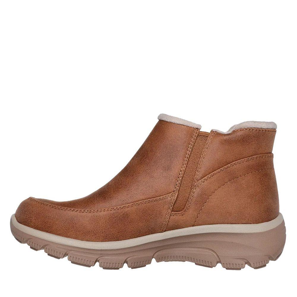 Botas Mujer Skechers Easy Going 168031-CSNT-1