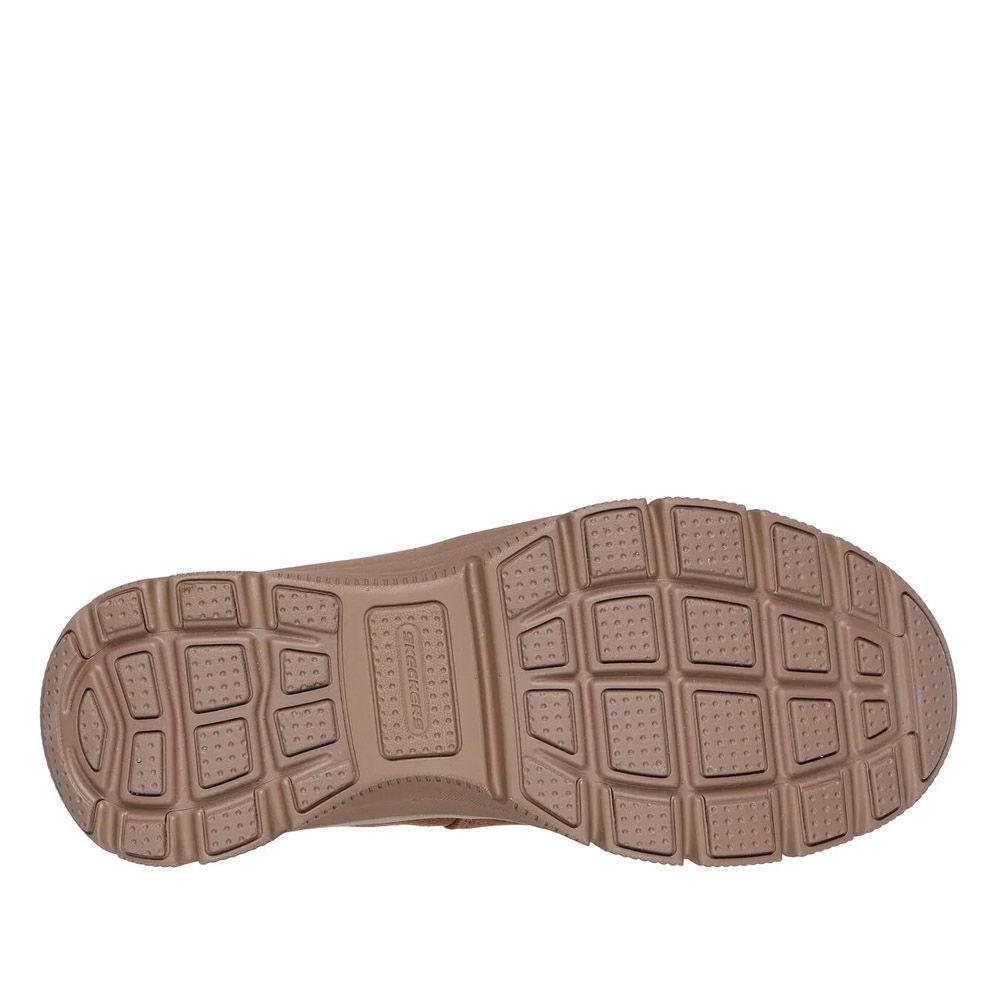 Botas Mujer Skechers Easy Going 168031-CSNT-3