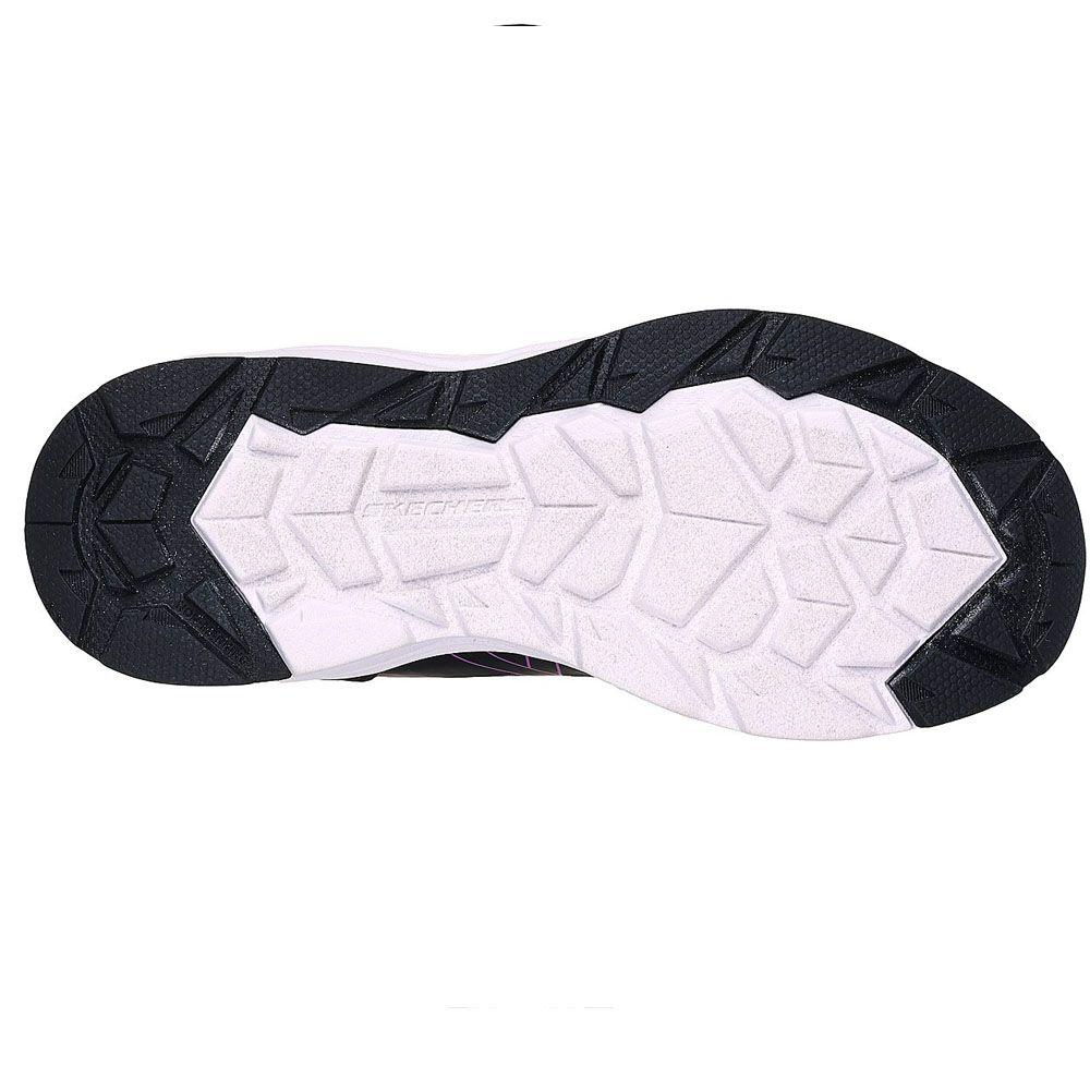Zapatillas Outdoor Niñas Skechers Adventure Blitz - Fun Pursuit Negro-4