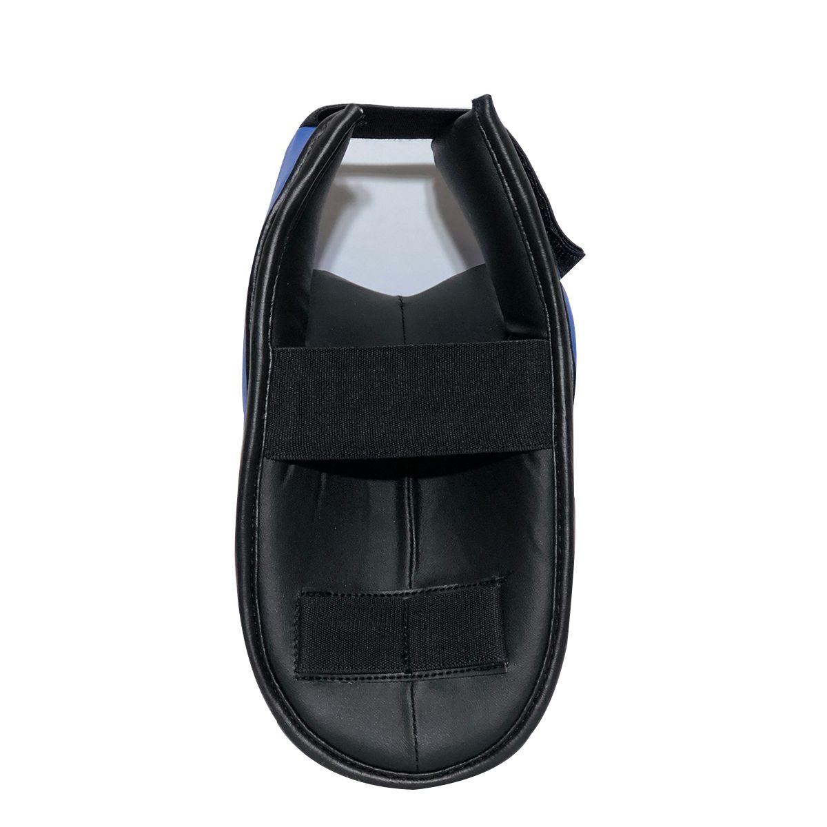 Empeineras Protectores Deportivos PRO Karate Taekwondo Kickboxing Jks-3