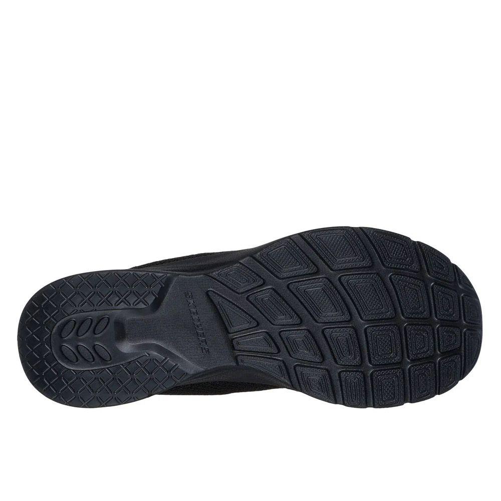 Zapatillas Urbanas Mujer Skechers Slip-ins Dynamight 2.0-Daily Adventure 150480-BBK-4