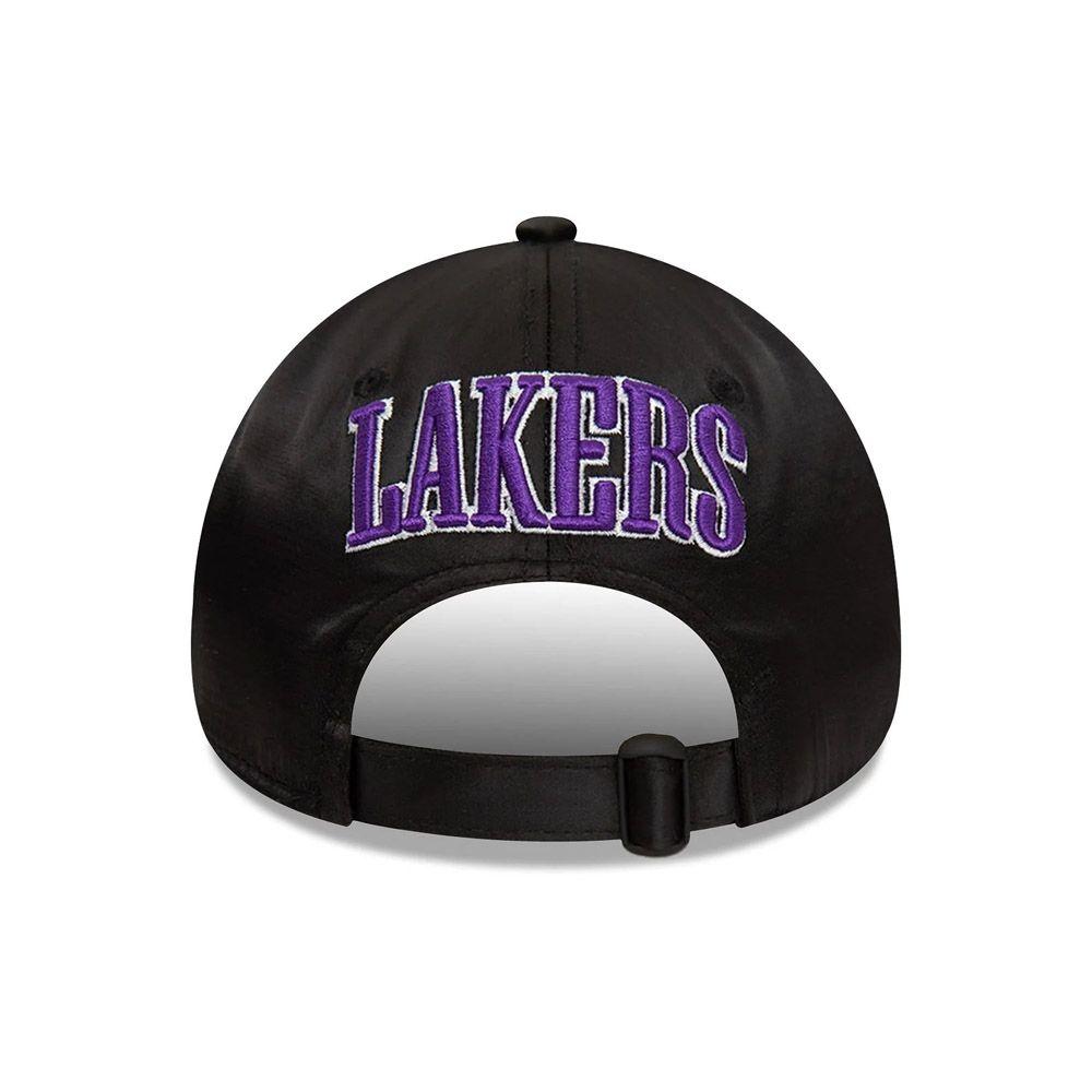 Jockey New Era NBA Satin 9TWENTY Los Angeles Lakers TRP-2