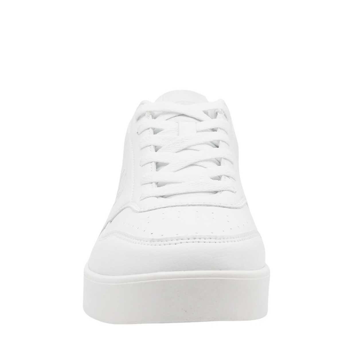 Zapatilla Urbana Hombre Ecko Unltd Jay Low Blanca-2