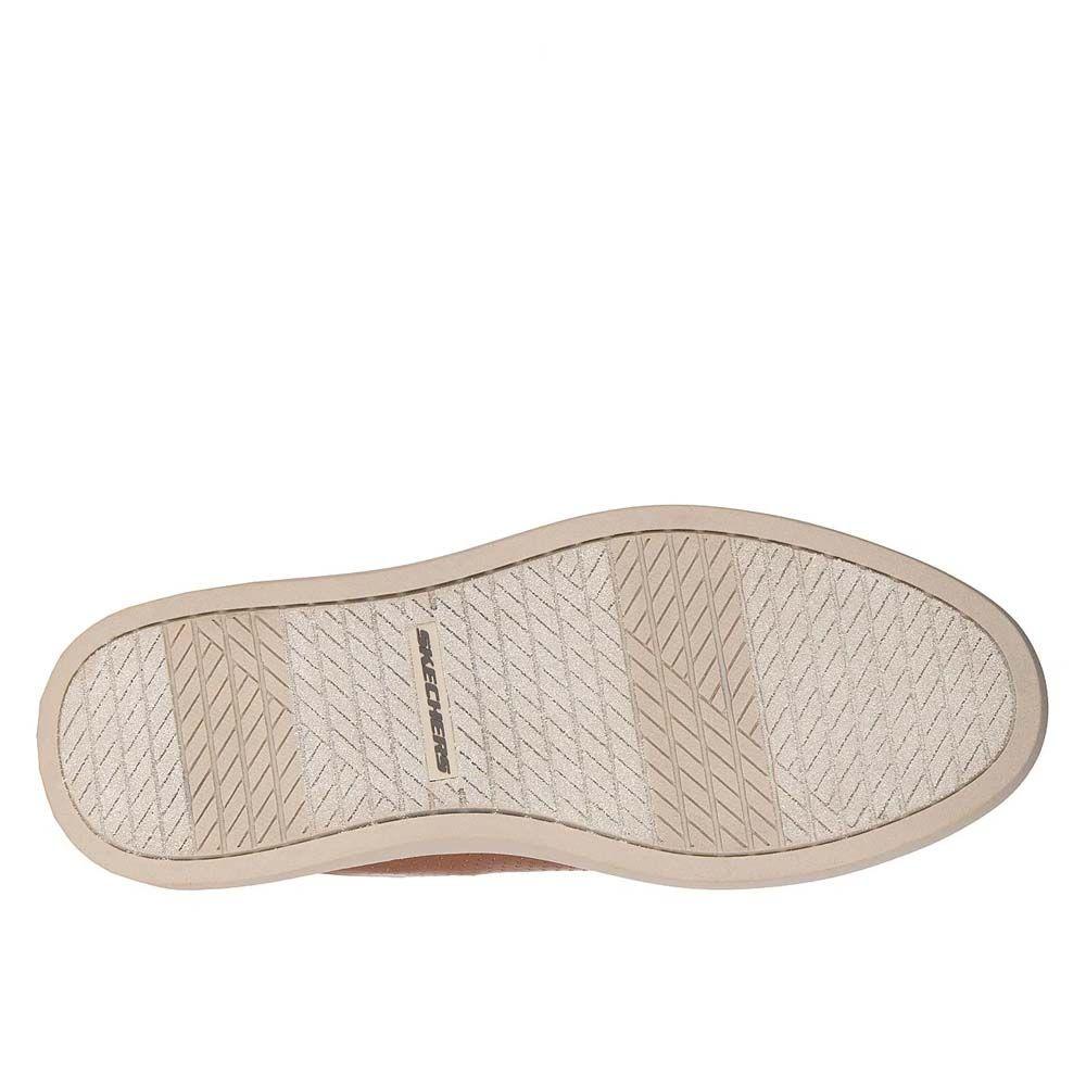 Zapatillas Urbanas Hombre Skechers Slip-ins Owen 205625-BRN-3