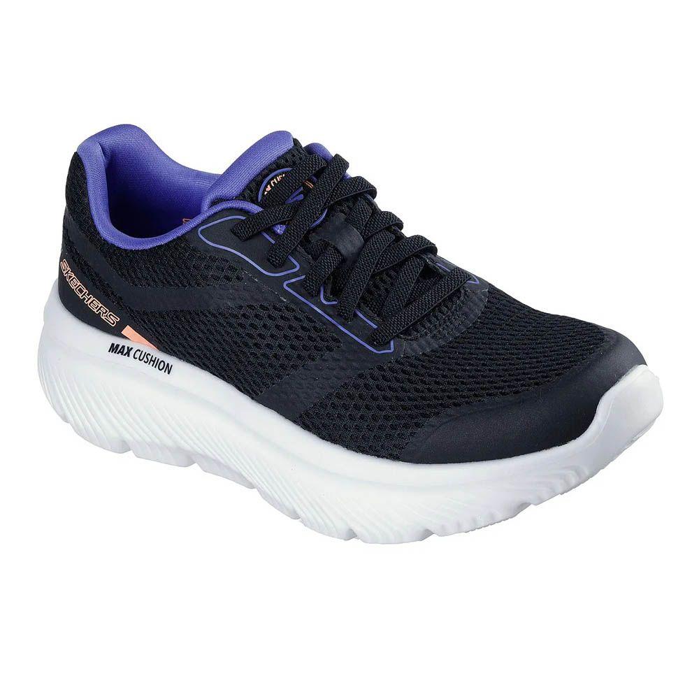 Zapatillas Urbanas Mujer Skechers Go Walk Max Cushioning 125884-BKMT-4