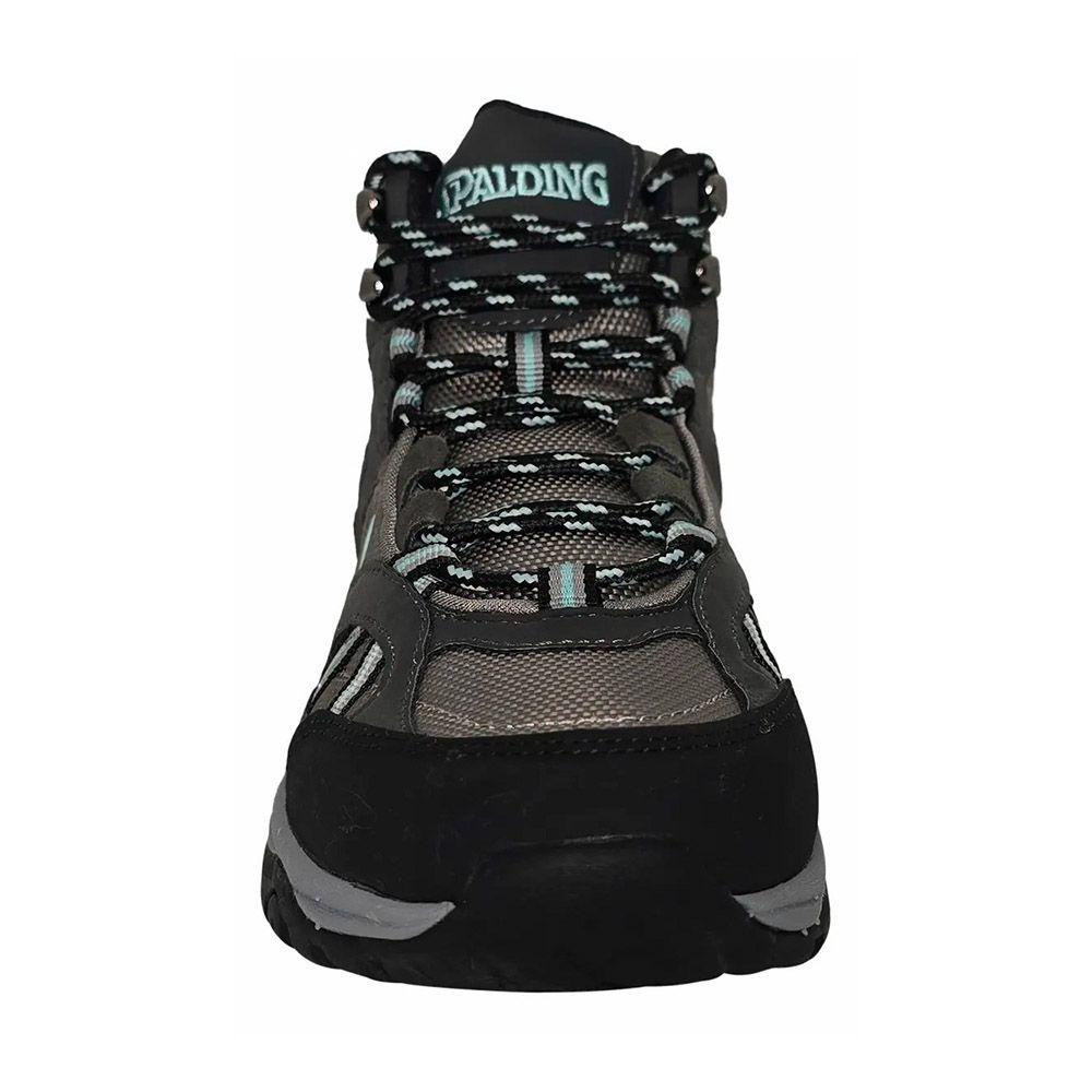 Zapatilla Mujer Outdoor Spalding ZFC3021 Gris-4