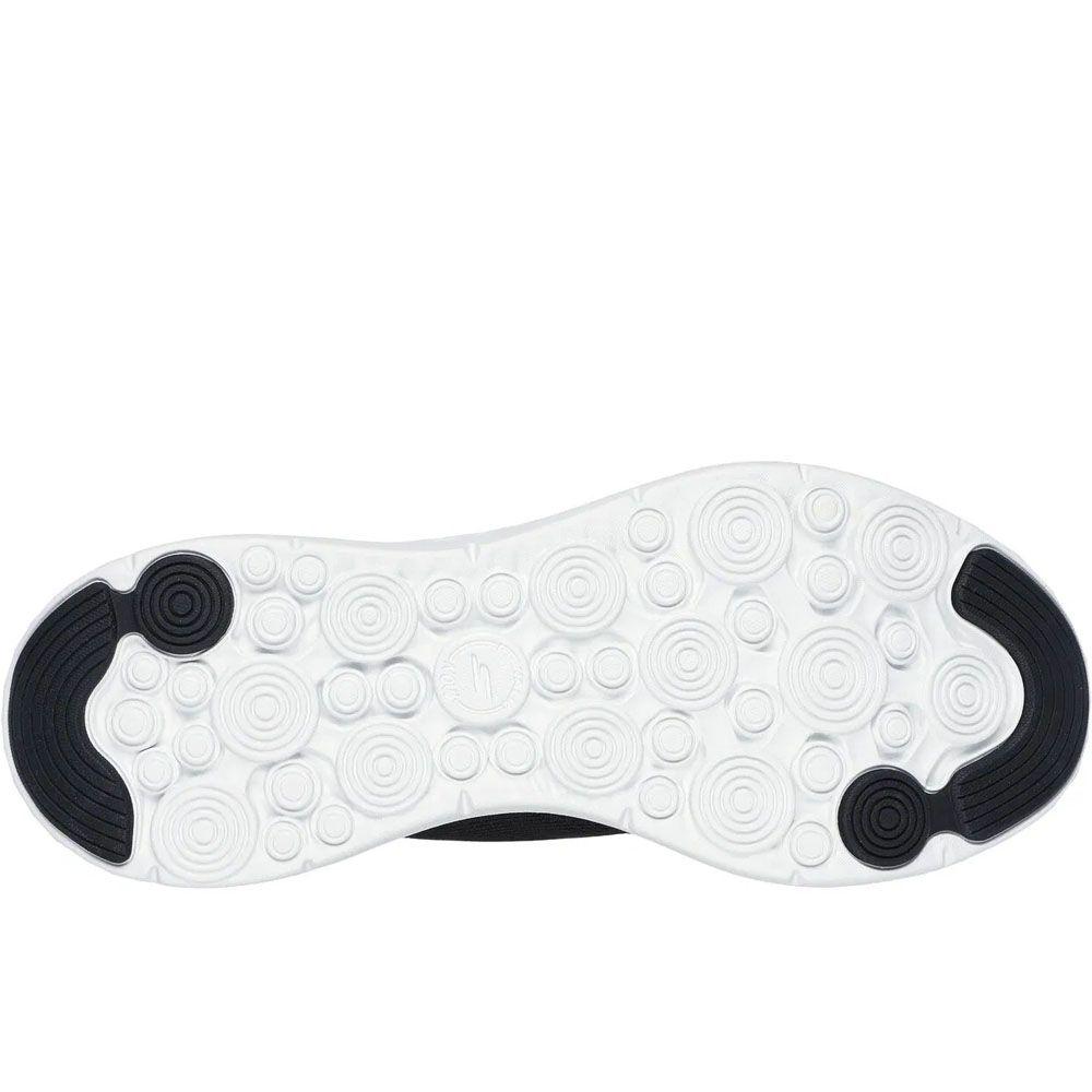 Zapatillas Urbanas Hombre Skechers Go Walk Now - Payton 216375-BKW-4