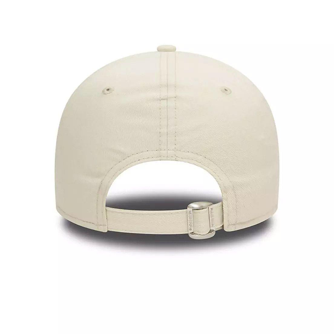 Jockey Gorra New Era 9Forty Chicago White Sox MLB Ws Colour Block Med Beige-2
