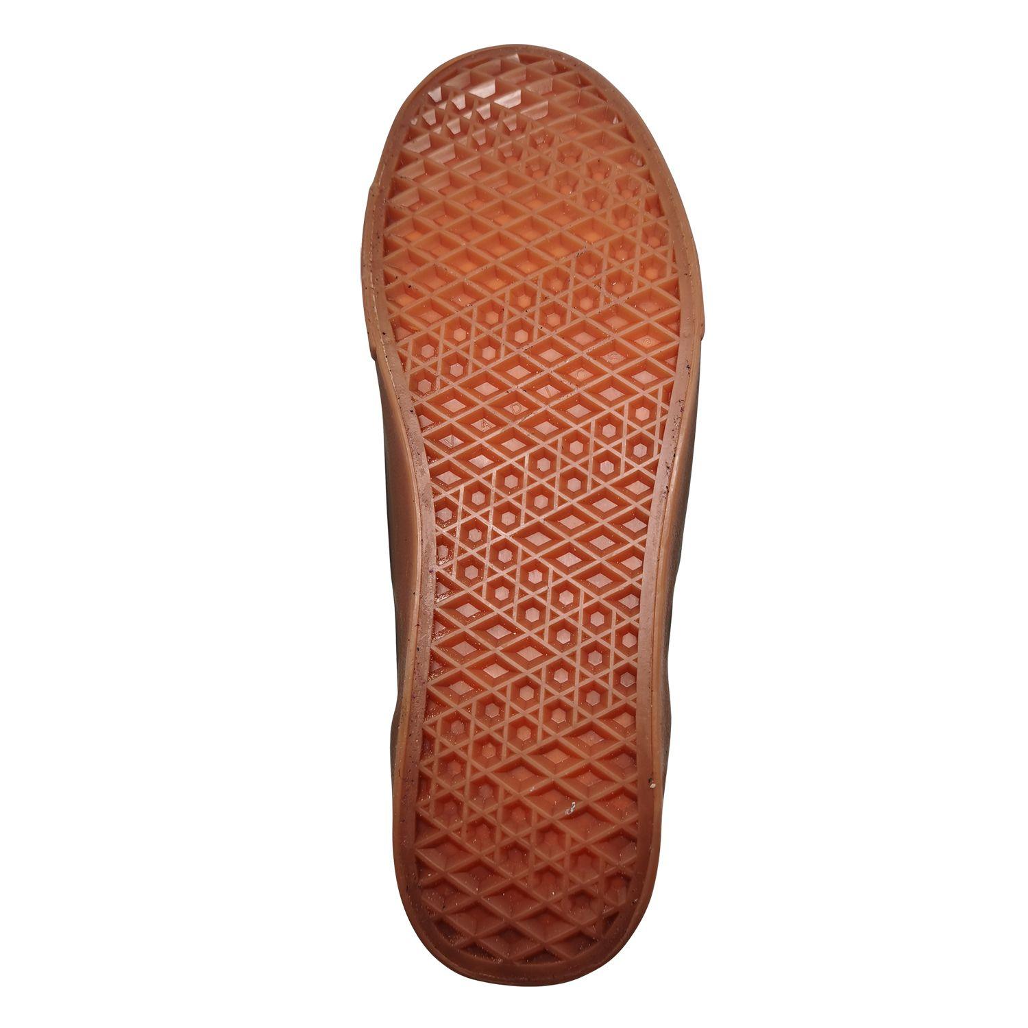 Zapatillas Hombre 720 Flip High Boots Burdeo Spitfire-6