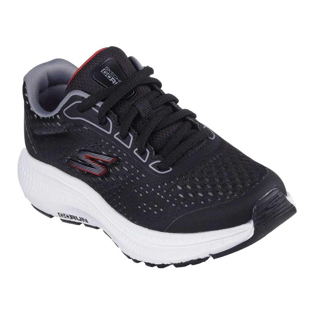 Zapatillas Running Niño Skechers GO RUN 400 V2 - 405046L-BKCC-2
