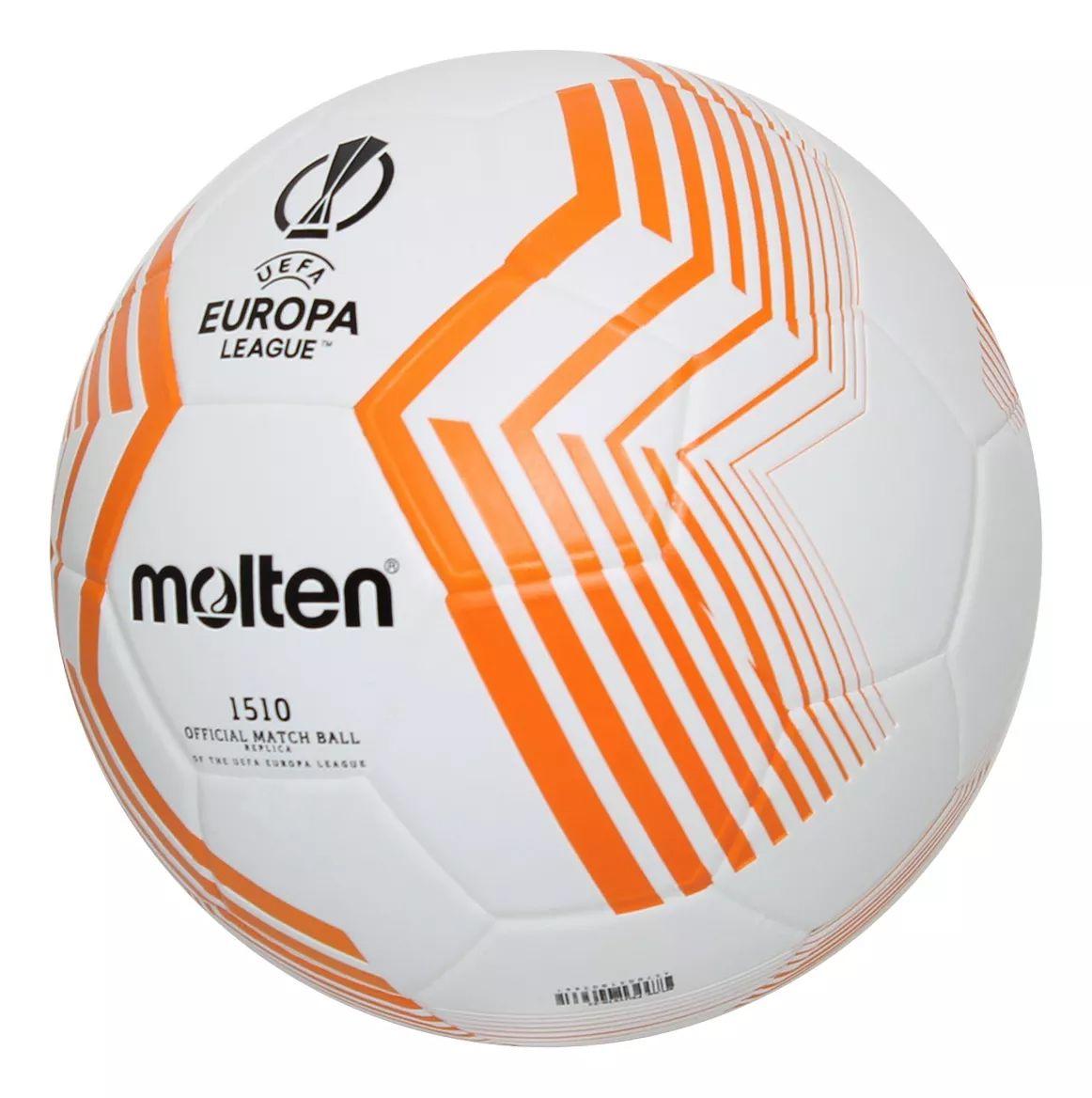 Balon Futbol 1000 UEFA Europa League 22-23 (T.4)-2