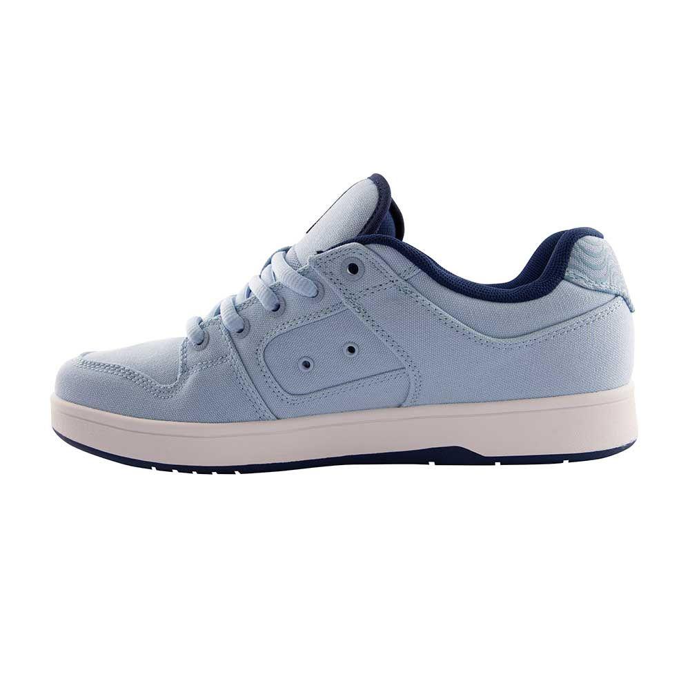 Zapatillas de Hombre Spitfire 360 Canvas Celeste-Azul-1
