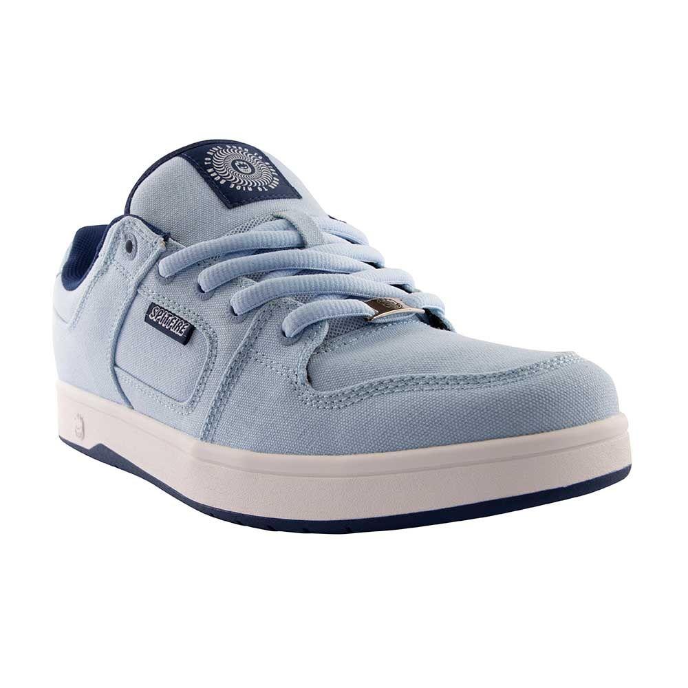 Zapatillas de Hombre Spitfire 360 Canvas Celeste-Azul-2