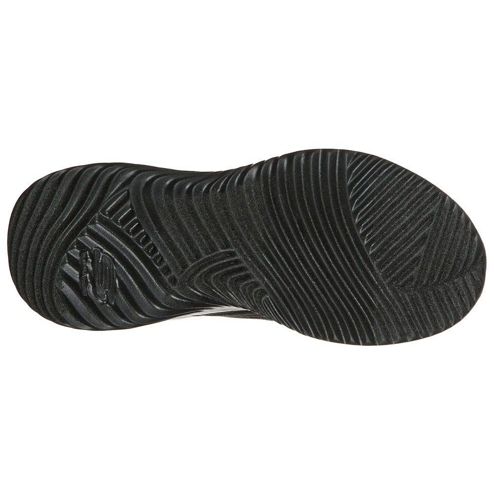 Zapatillas Urbanas Niño Skechers Bounder - Gorven 403732L-BBK-4