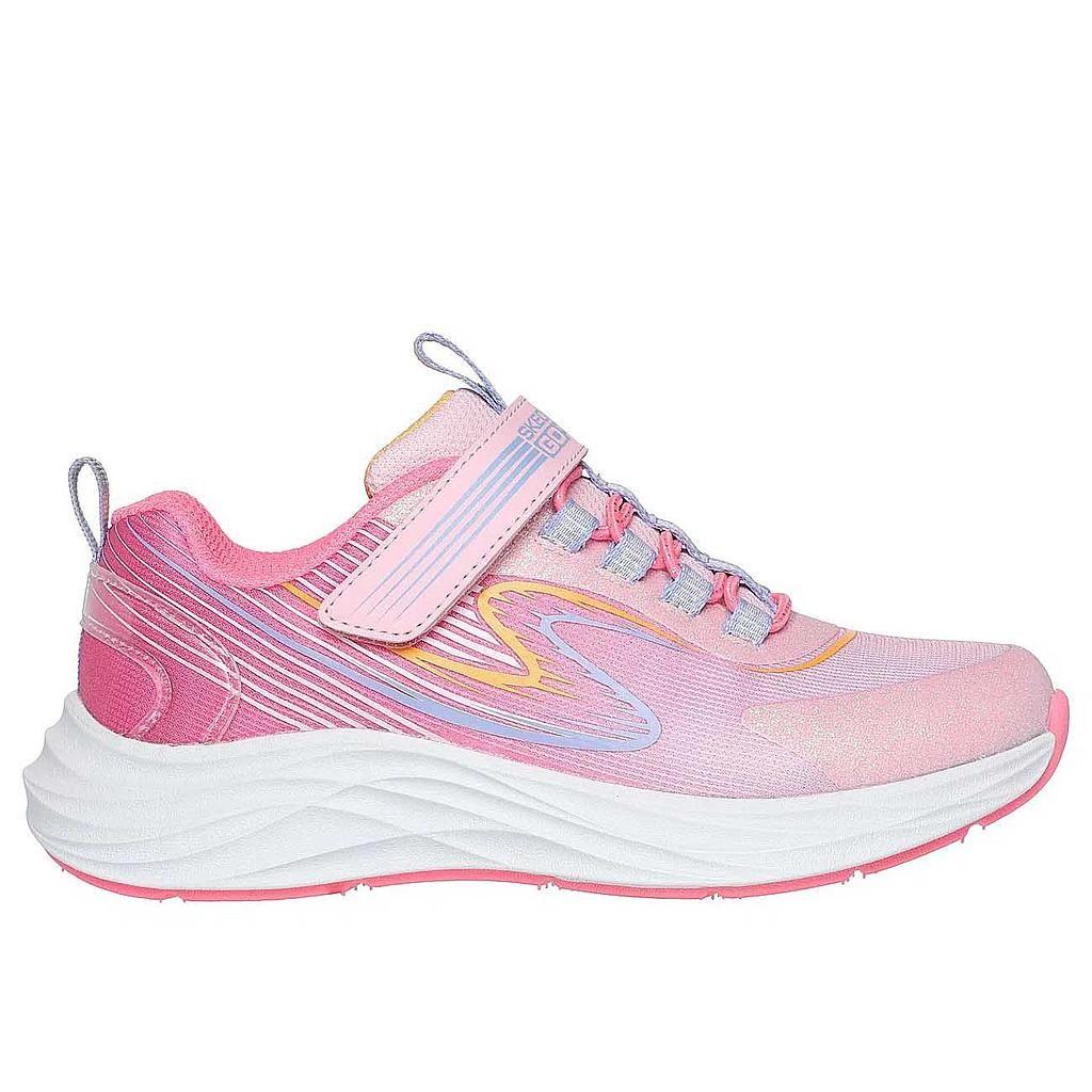 Zapatillas Urbanas Skechers Niña Go Run Acccelerate 303920L-0