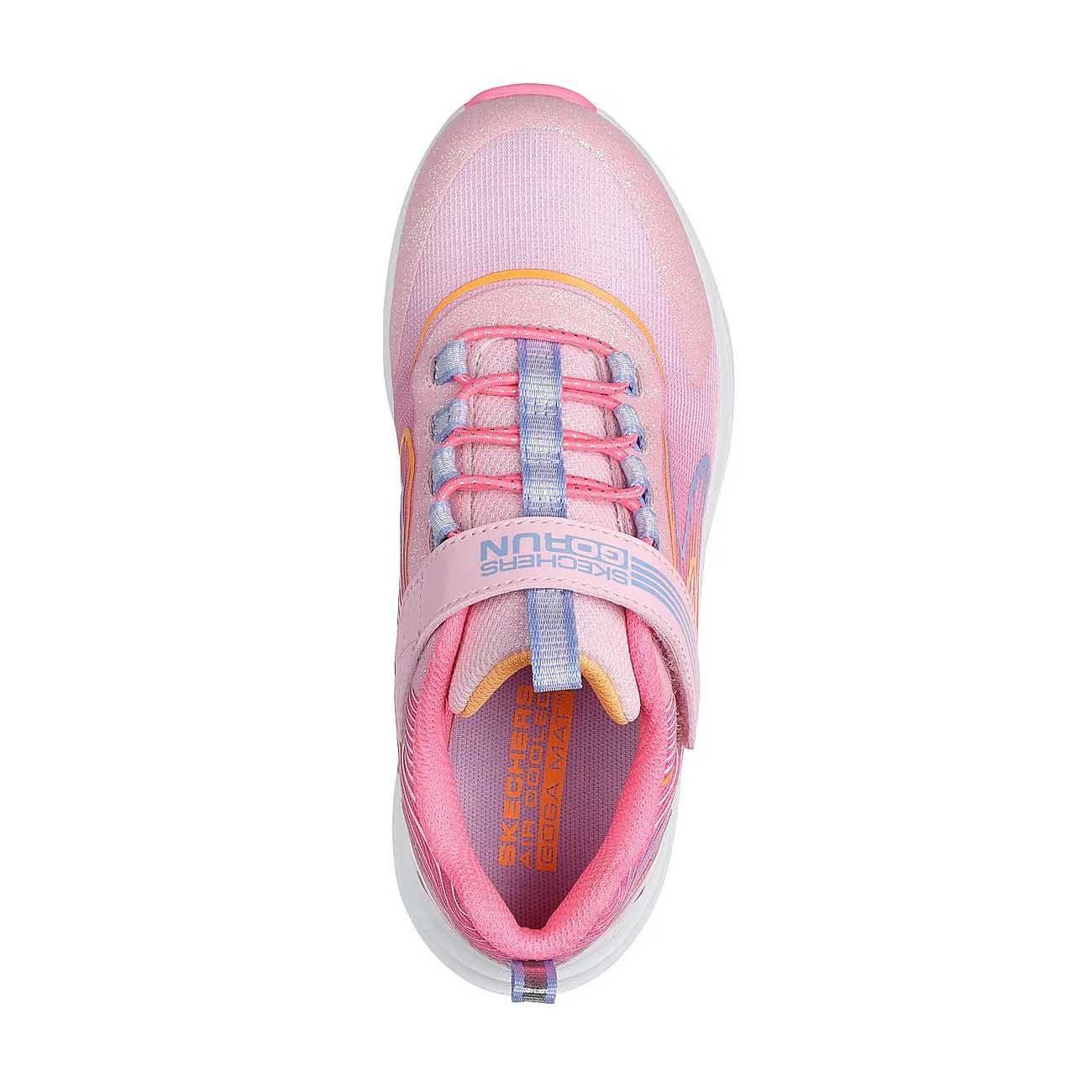 Zapatillas Urbanas Skechers Niña Go Run Acccelerate 303920L-2