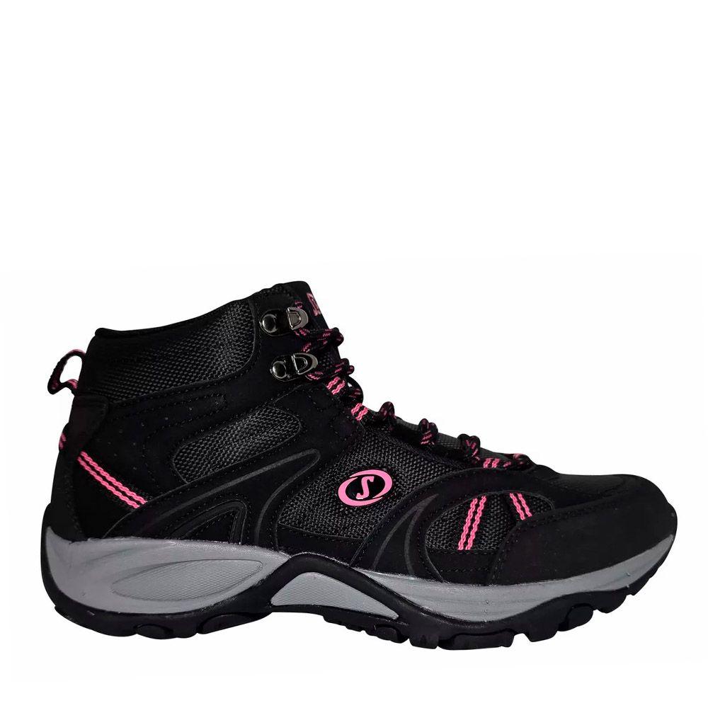 Zapatilla Outdoor Mujer Spalding ZFC3022-0