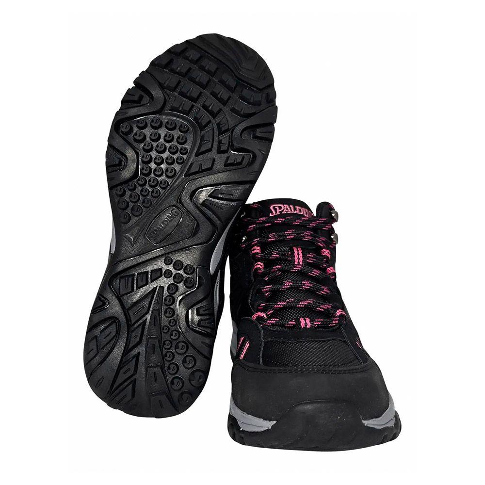 Zapatilla Outdoor Mujer Spalding ZFC3022-2