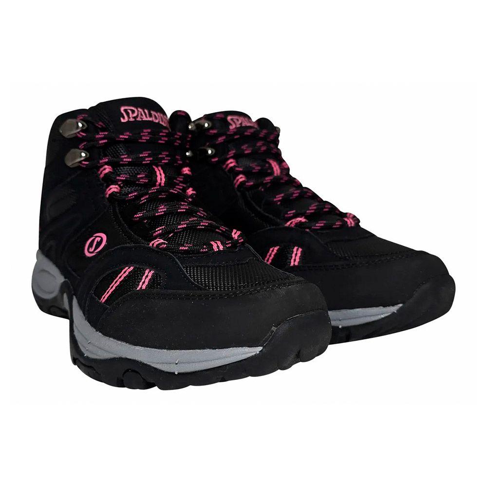 Zapatilla Outdoor Mujer Spalding ZFC3022-5