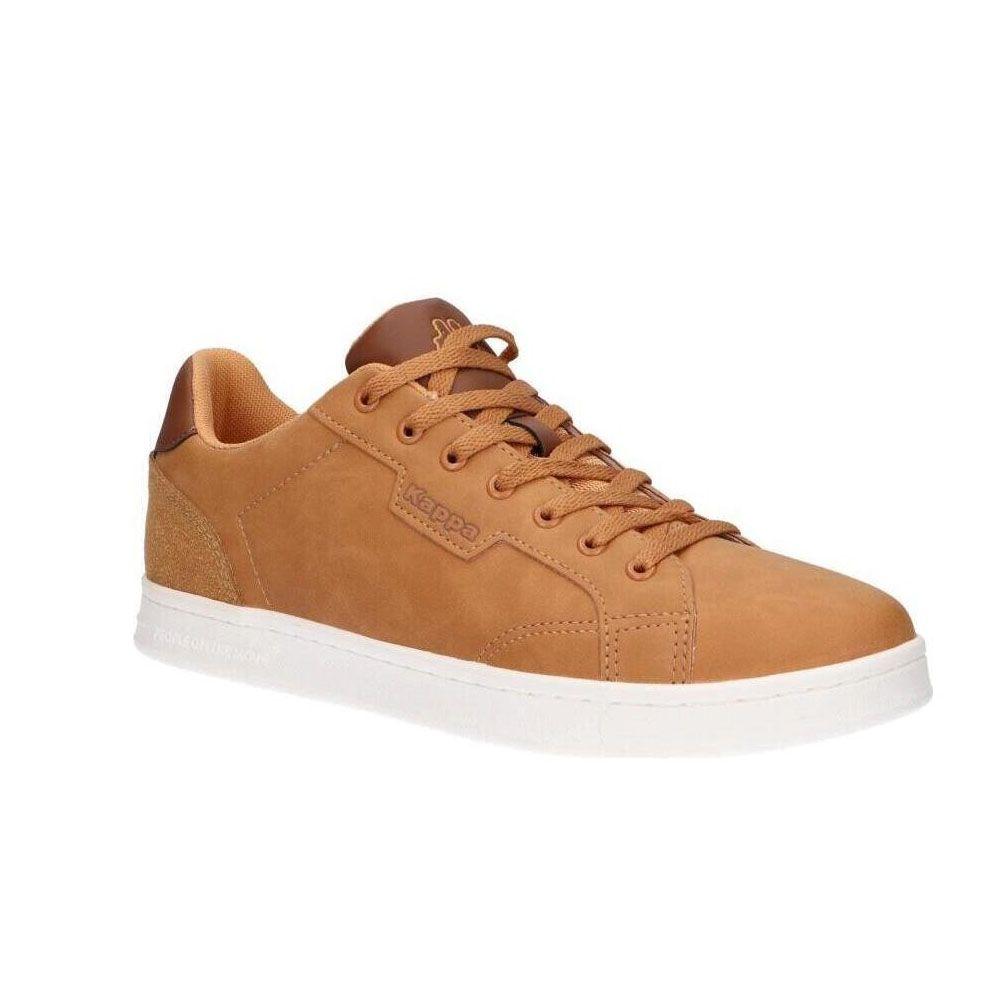 Zapatillas Urbanas Hombre Kappa Logo Tango Cafe-2