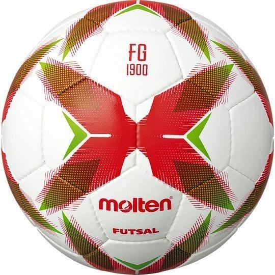Balon de Futsal FG 1900 Tamaño °4 Molten-0