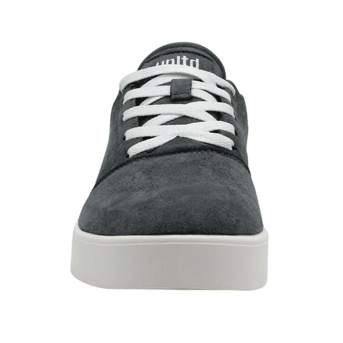 Zapatilla Lifestyle Hombre Ecko - PAUL Gris-2