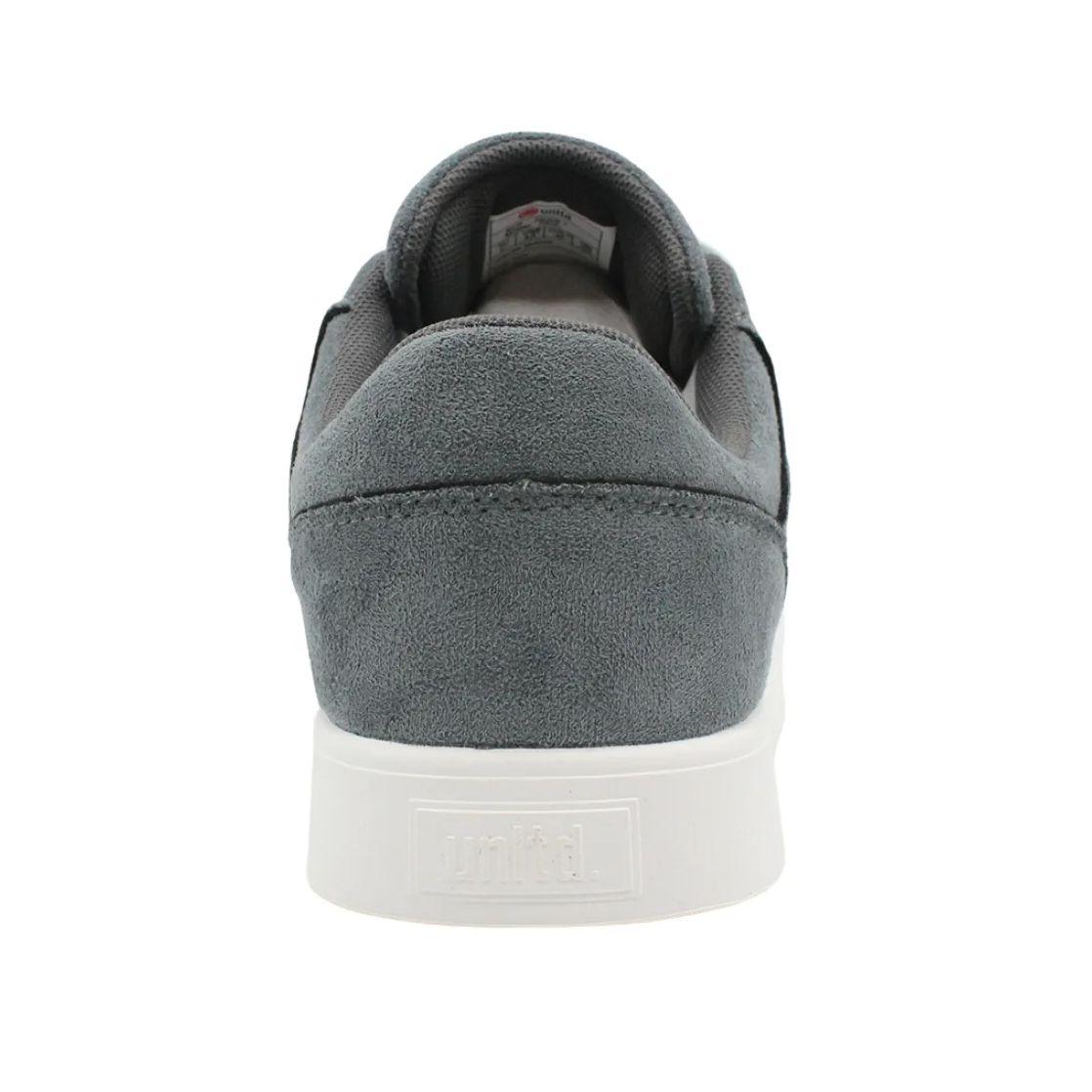 Zapatilla Lifestyle Hombre Ecko - PAUL Gris-3