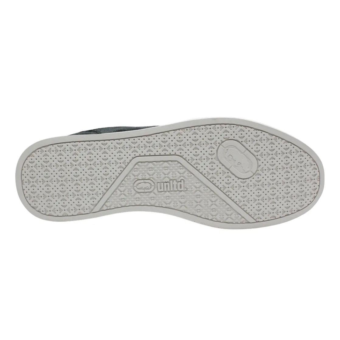 Zapatilla Lifestyle Hombre Ecko - PAUL Gris-4