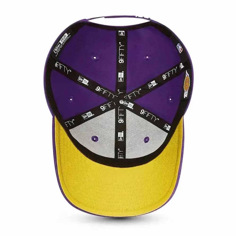 Jockey New Era Hombre Team Colour 9Fifty Loslak TRP Snapback-4