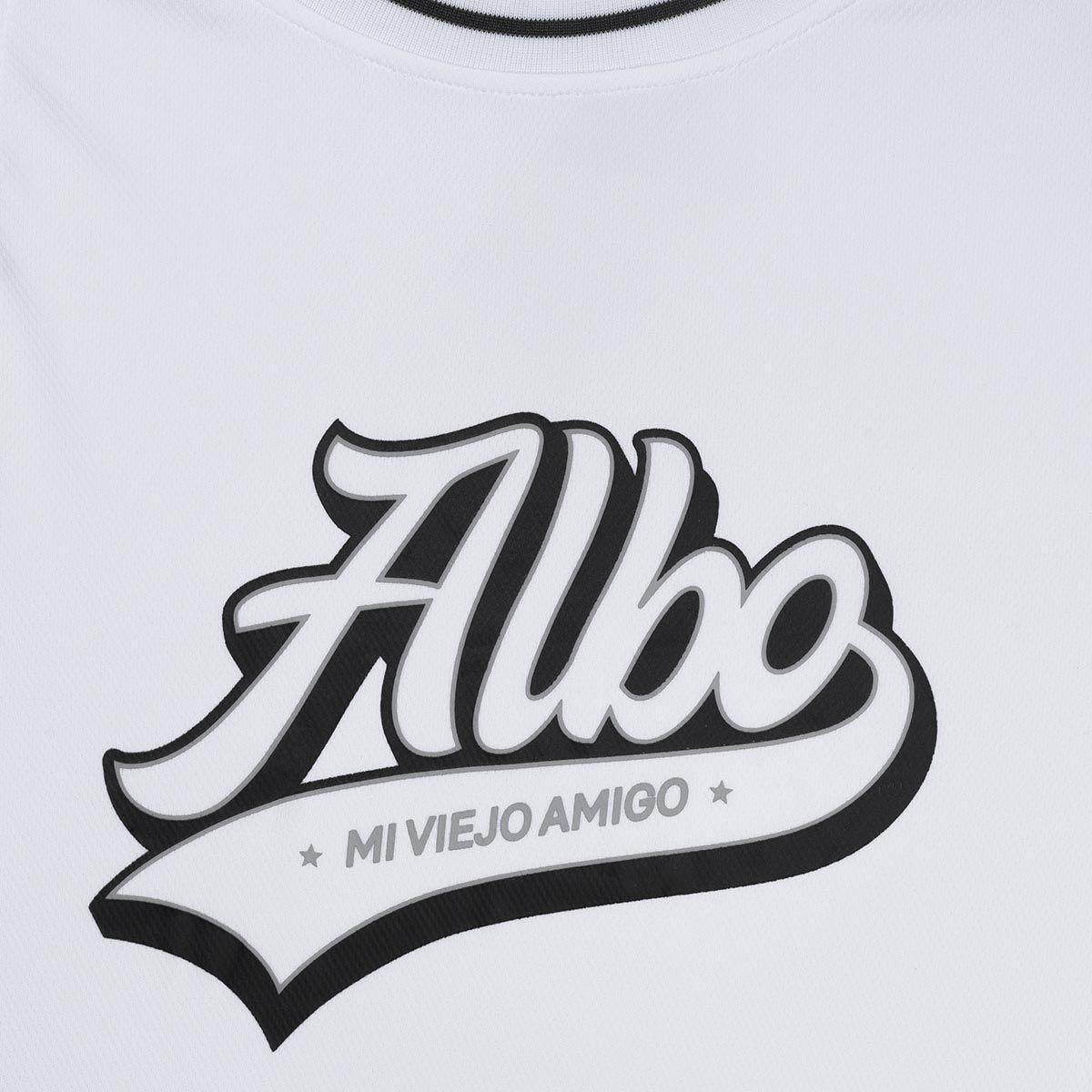 Tank Top Albo Colo Colo-2