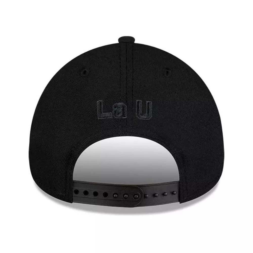 Jockey New Era 9Forty Futbol Universidad de Chile Black-3