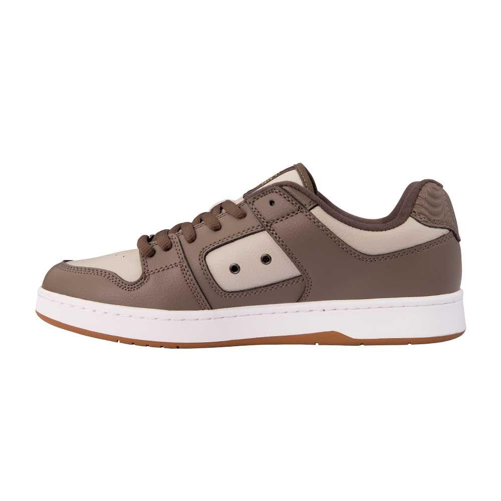 Zapatillas Hombre Café Beige 360 Series Spitfire-1