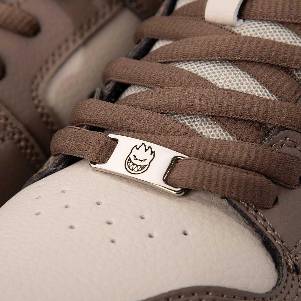 Zapatillas Hombre Café Beige 360 Series Spitfire-3