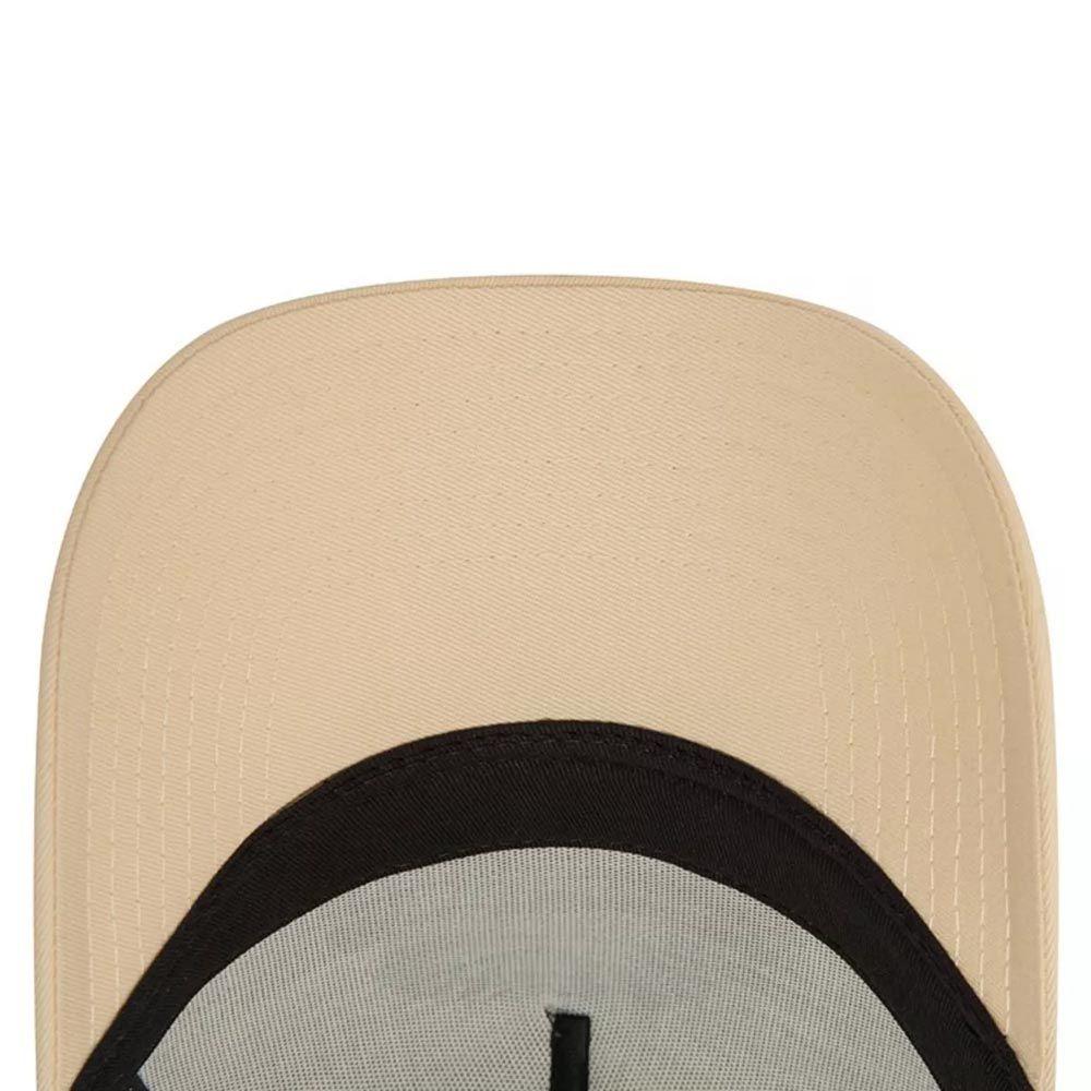 Jockey New Era 9Forty AF New Era City Graphic Light Beige-4