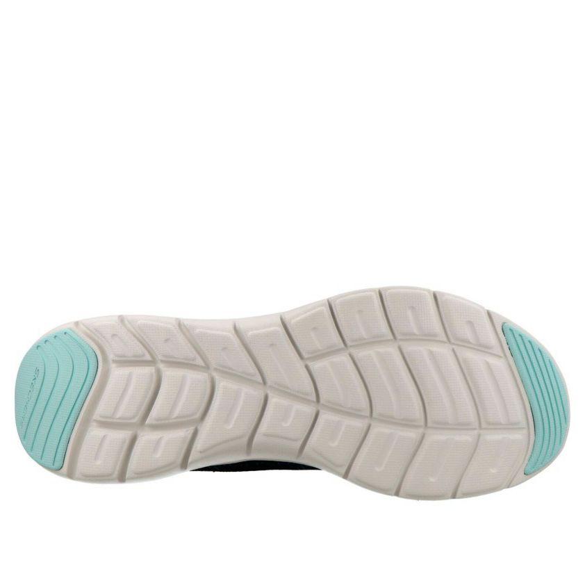 Zapatillas Urbanas Skechers Mujer Flex Appeal 5.0 - Cruising 150210-3